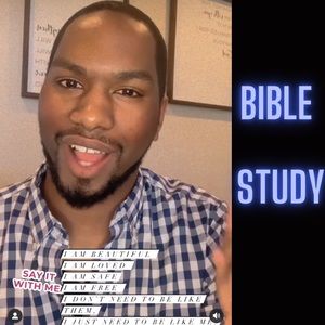 Bible study INSPIRATION LIVE SHOW